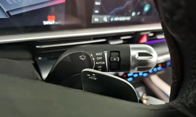 Hyundai Ioniq6 2023, 54967 км, за 22898.8 USD - фото 20
