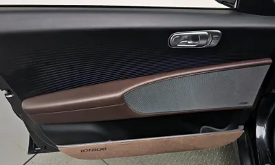 Hyundai Ioniq6 2023, 54967 км, за 22898.8 USD - фото 24
