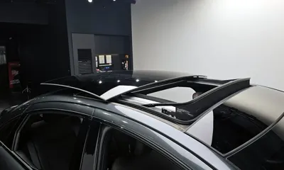 Hyundai Ioniq6 2023, 54967 км, за 22898.8 USD - фото 27