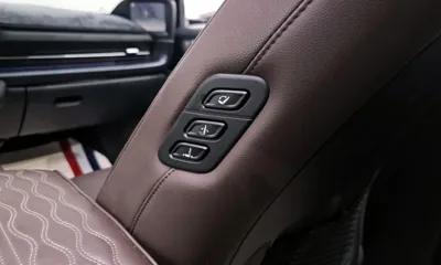 Hyundai Ioniq6 2023, 54967 км, за 22898.8 USD - фото 28