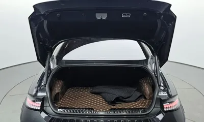 Hyundai Ioniq6 2023, 54967 км, за 22898.8 USD - фото 32