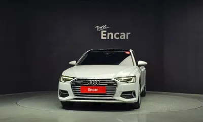Audi A6 2023, 31513 км, за 21596.43 USD