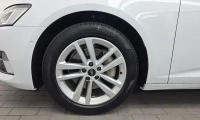 Audi A6 2023, 31513 км, за 21596.43 USD