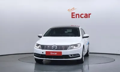 Volkswagen CC 2013, 171767 км, за 2953.92 USD