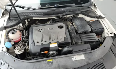 Volkswagen CC 2013, 171767 км, за 2953.92 USD - фото 6