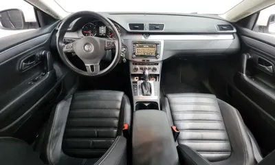 Volkswagen CC 2013, 171767 км, за 2953.92 USD - фото 7