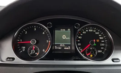 Volkswagen CC 2013, 171767 км, за 2953.92 USD - фото 8