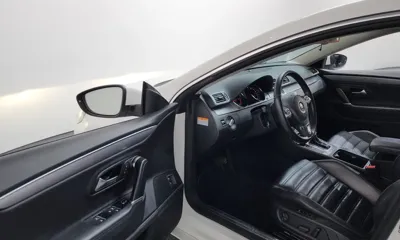Volkswagen CC 2013, 171767 км, за 2953.92 USD - фото 10