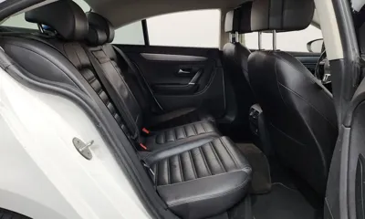 Volkswagen CC 2013, 171767 км, за 2953.92 USD - фото 11