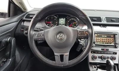 Volkswagen CC 2013, 171767 км, за 2953.92 USD - фото 13