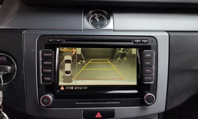 Volkswagen CC 2013, 171767 км, за 2953.92 USD - фото 14