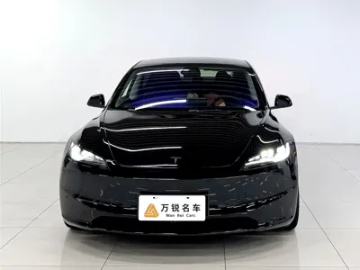 Tesla Model 3 2026, 16000 км, за 27714.15 USD