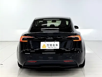 Tesla Model 3 2026, 16000 км, за 27714.15 USD