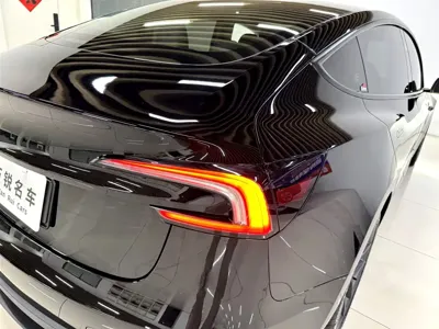 Tesla Model 3 2026, 16000 км, за 27714.15 USD - фото 7
