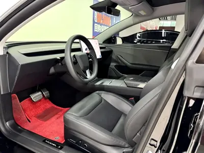 Tesla Model 3 2026, 16000 км, за 27714.15 USD - фото 9