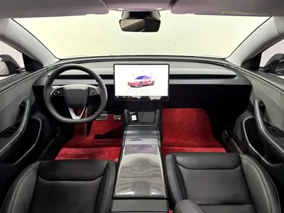 Tesla Model 3 2026, 16000 км, за 27714.15 USD - фото 10
