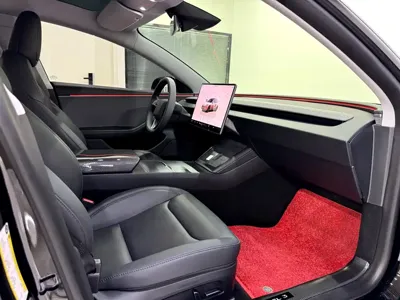 Tesla Model 3 2026, 16000 км, за 27714.15 USD - фото 11