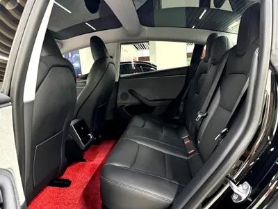 Tesla Model 3 2026, 16000 км, за 27714.15 USD - фото 12
