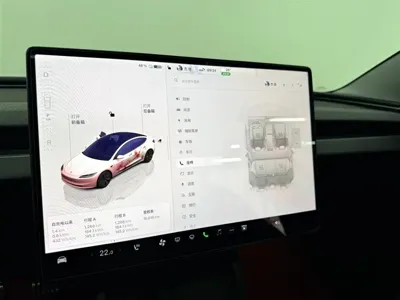 Tesla Model 3 2026, 16000 км, за 27714.15 USD - фото 15