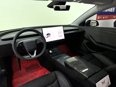 Tesla Model 3 2026, 16000 км, за 27714.15 USD - фото 16