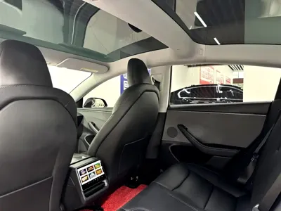 Tesla Model 3 2026, 16000 км, за 27714.15 USD - фото 17