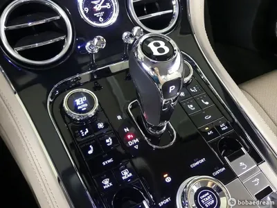 Bentley Continental 2019, 25000 км, за 110381.55 USD - фото 6