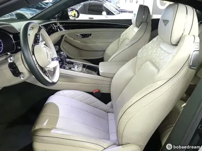 Bentley Continental 2019, 25000 км, за 110381.55 USD - фото 7