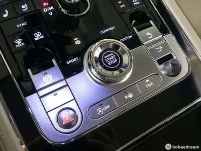 Bentley Continental 2019, 25000 км, за 110381.55 USD - фото 9