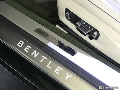 Bentley Continental 2019, 25000 км, за 110381.55 USD - фото 10