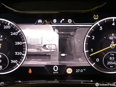 Bentley Continental 2019, 25000 км, за 110381.55 USD - фото 13