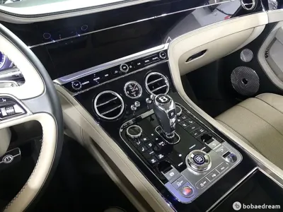 Bentley Continental 2019, 25000 км, за 110381.55 USD - фото 14