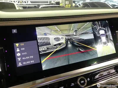 Bentley Continental 2019, 25000 км, за 110381.55 USD - фото 17