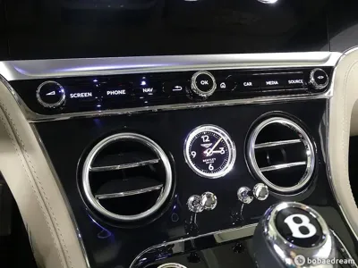 Bentley Continental 2019, 25000 км, за 110381.55 USD - фото 18