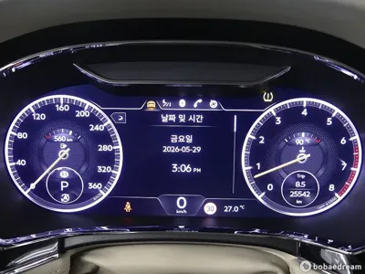 Bentley Continental 2019, 25000 км, за 110381.55 USD - фото 19
