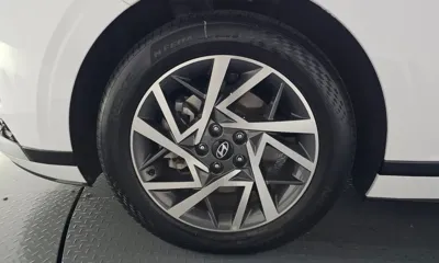 Hyundai Grandeur 2025, 26398 км, за 20677.43 USD