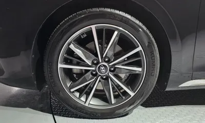 Hyundai Grandeur 2023, 75850 км, за 15635.19 USD