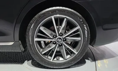 Hyundai Grandeur 2023, 75850 км, за 15635.19 USD - фото 21