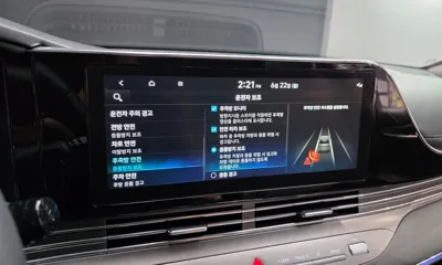Hyundai Grandeur 2023, 75850 км, за 15635.19 USD - фото 31