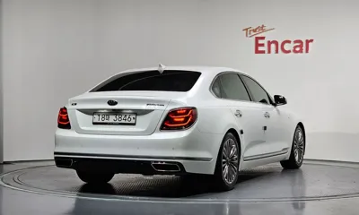 Kia K9 2019, 48083 км, за 19364.58 USD