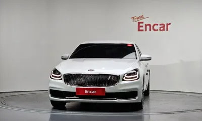 Kia K9 2019, 48083 км, за 19364.58 USD