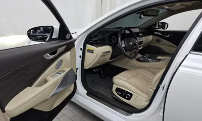 Kia K9 2019, 48083 км, за 19364.58 USD - фото 10
