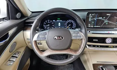 Kia K9 2019, 48083 км, за 19364.58 USD - фото 13