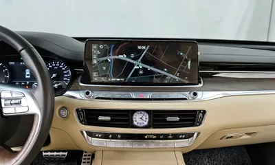 Kia K9 2019, 48083 км, за 19364.58 USD - фото 14