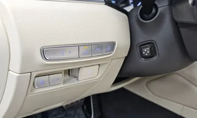 Kia K9 2019, 48083 км, за 19364.58 USD - фото 16
