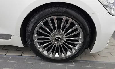 Kia K9 2019, 48083 км, за 19364.58 USD - фото 21