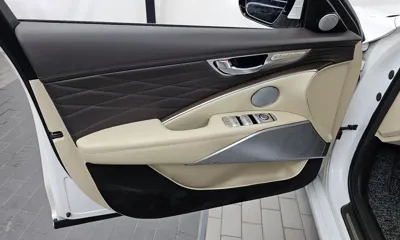 Kia K9 2019, 48083 км, за 19364.58 USD - фото 24