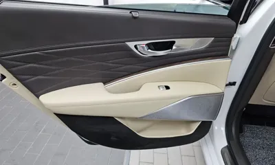 Kia K9 2019, 48083 км, за 19364.58 USD - фото 25