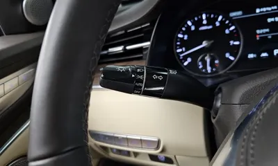 Kia K9 2019, 48083 км, за 19364.58 USD - фото 30