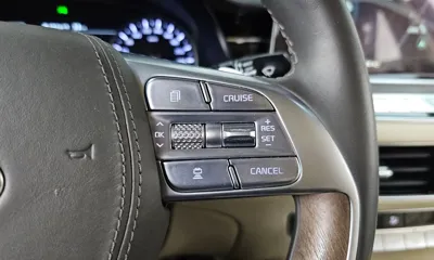 Kia K9 2019, 48083 км, за 19364.58 USD - фото 31
