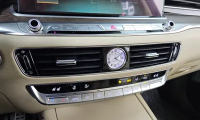 Kia K9 2019, 48083 км, за 19364.58 USD - фото 35